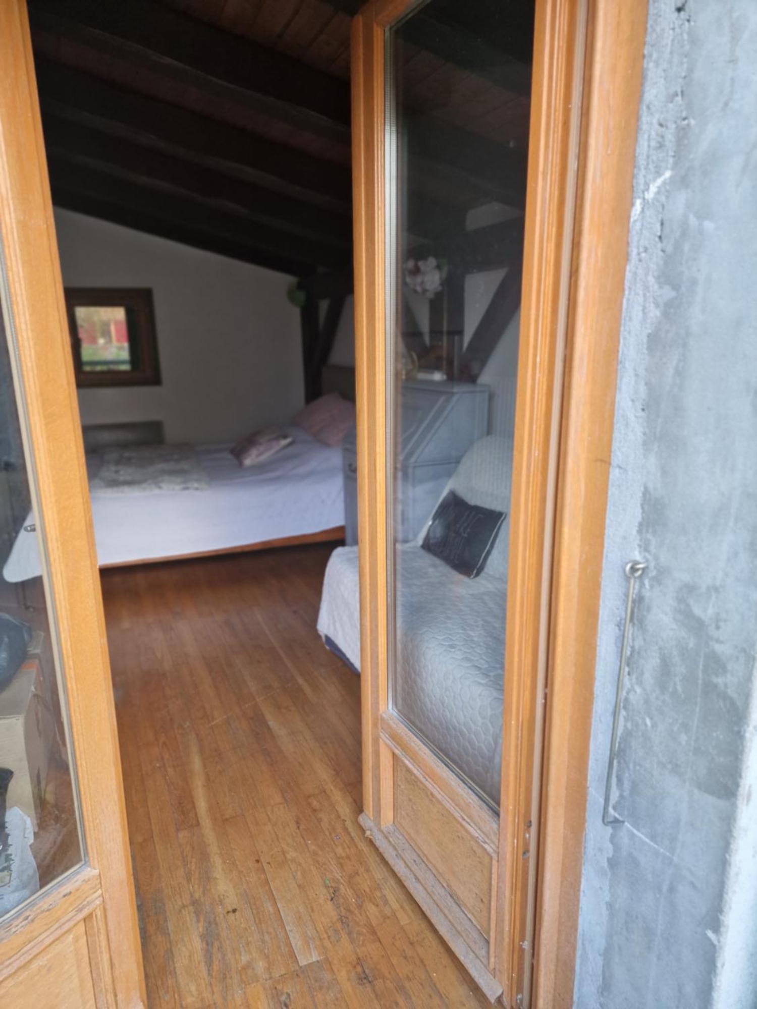 Chambre D'Hotes Lovagny Extérieur photo